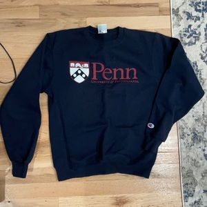 Penn sweatshirt